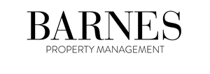 BARNES | PROPERTY MANAGEMENT